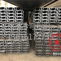 定制型鋼  質量可靠