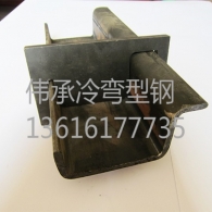 蘇州定制冷彎型鋼