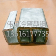 蘇州不銹鋼冷彎加工