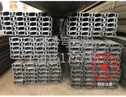 山東定制型鋼  質量可靠