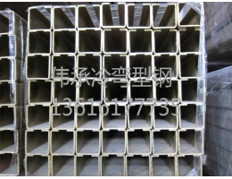 山東軌道型鋼系列