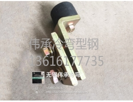 蘇州軌道鍍鋅型鋼