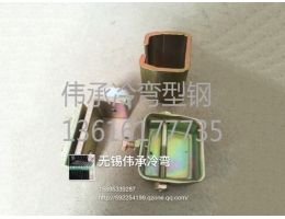 蘇州焊鉗軌道型鋼