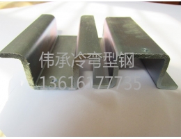 蘇州定制異型鋼