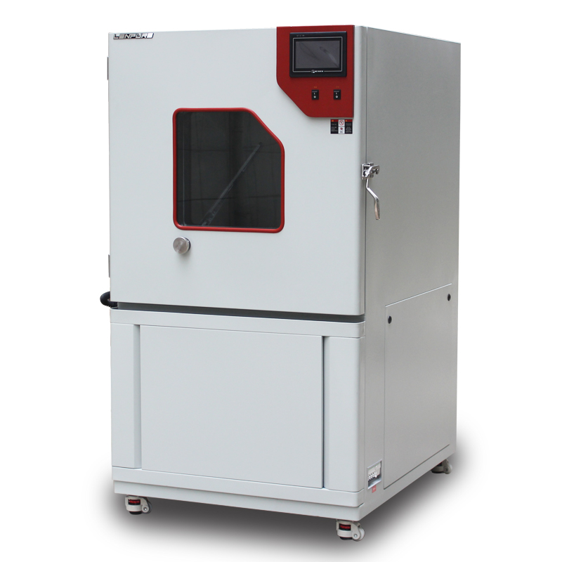 防塵試驗箱|防塵測試箱|粉塵實驗箱