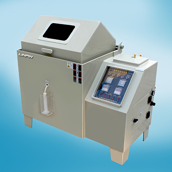 安裝鹽霧腐蝕試驗箱價格進氣和排氣系統